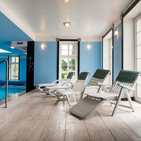 Pensjonat Well Clinic Medicine Estetic & Spa Gdansk Exterior photo