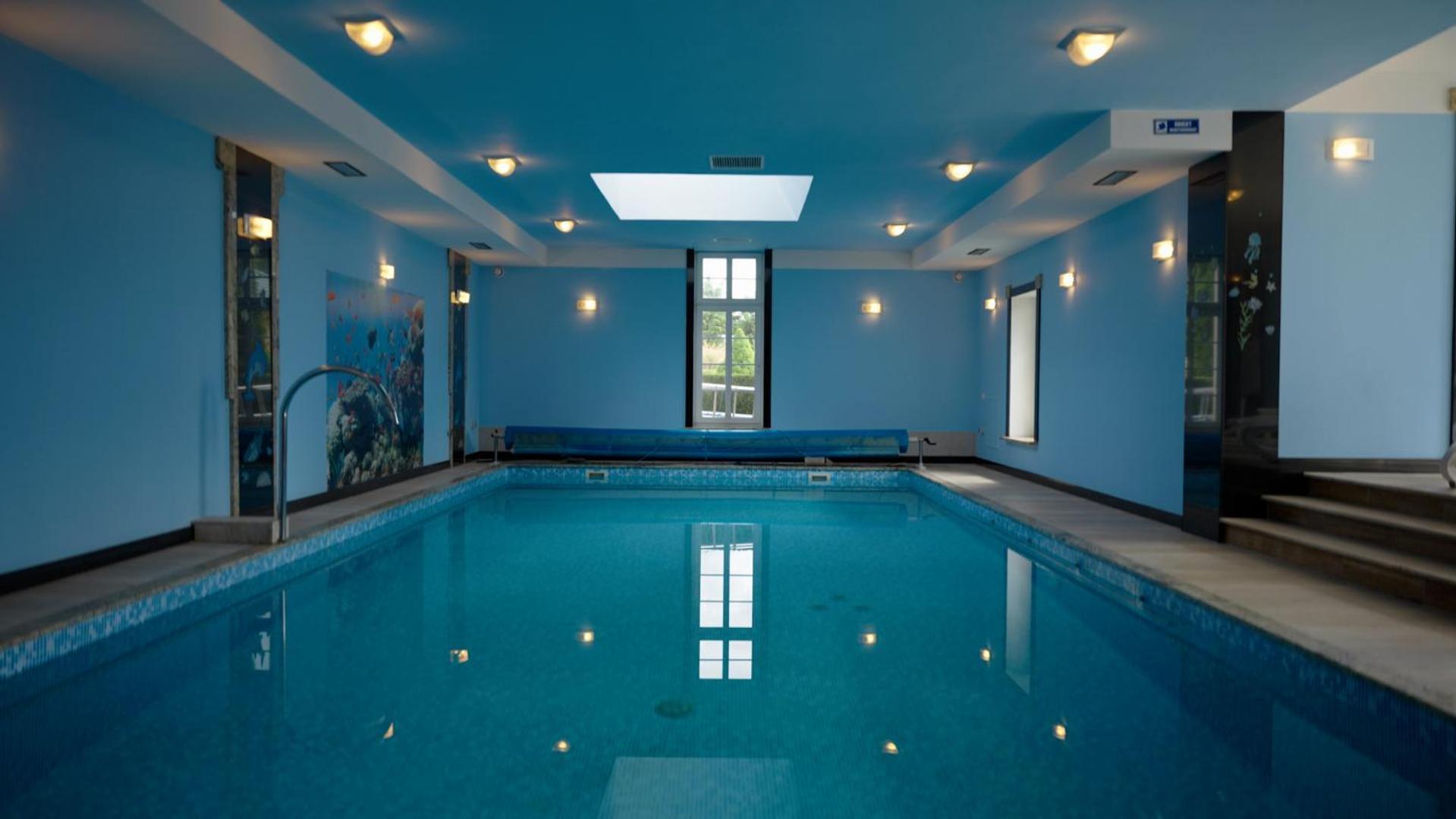 Pensjonat Well Clinic Medicine Estetic & Spa Gdansk Exterior photo
