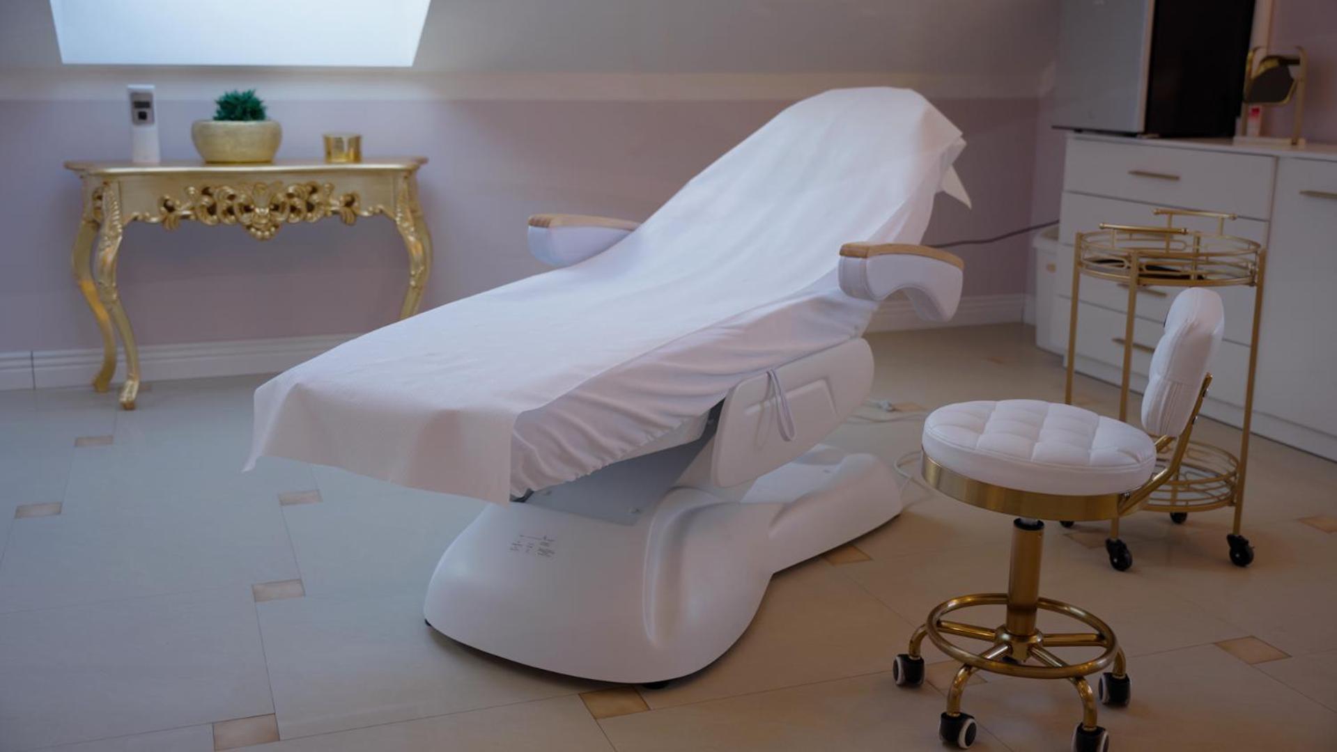 Pensjonat Well Clinic Medicine Estetic & Spa Gdansk Exterior photo